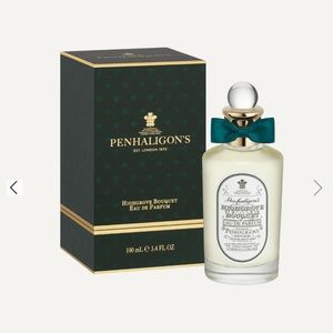 Penhaligon’s Highgrove Bouquet Perfume — new